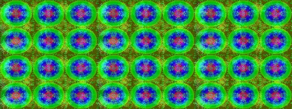 Raster yeşili, mavi ve mor kar tanelerinden izole edilmiş. Renkli kar taneleri Raster çizimi. Güzel kış süsleri..