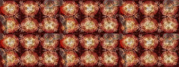 Raster illüstrasyonu. Raster Noel soyut renkli arka plan ve düşen kar tanesi. Kar tanesi arkaplanı.