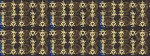 Vadinin çiçekleri kahverengi, gri ve yeşil renklerde. Raster çiçek desenleri çiziyor..