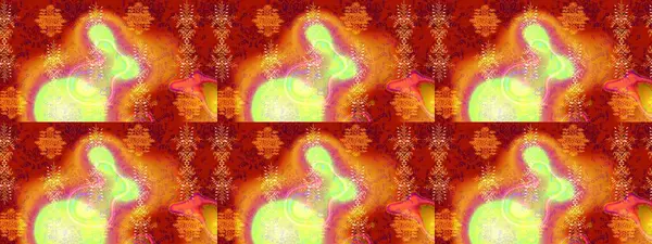 Kırmızı, turuncu ve sarı renkte çiçekler. Yumuşak, bahar çiçekli arka plan. Raster çiçek desenli ve çiçekli..