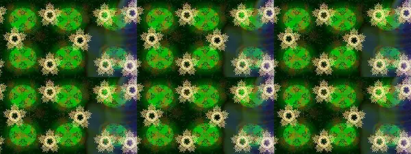 Kar Tanesi raster simgesi arka plan yeşil, mavi ve gri renk. Kış Noel 'inde kar bembeyaz kristal element. Meteoroloji buz koleksiyonu. Xmas Frost kar taneleri izole edilmiş siluet sembolü. Raster..