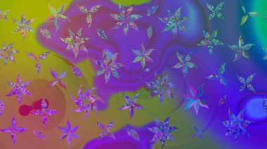 Düzenlenebilir. Suluboya şeklinde mor çiçekli zarif bir eskiz deseni, tasarım elementleri. Düğün davetiyeleri için çiçek deseni, tebrik kartları, hatıra defteri, baskı, hediye paketi, imalat.