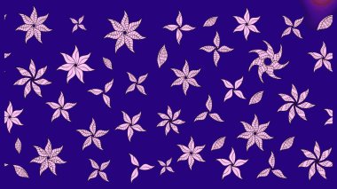 Güzel kumaş deseni. Çiçek arkaplan. Çizim raster deseni.