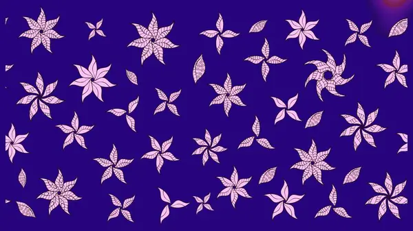 Güzel kumaş deseni. Çiçek arkaplan. Çizim raster deseni.