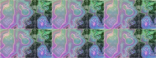 Rengarenk çiçekleri ve doğal renklerde yaprakları olan harika, pürüzsüz çiçek deseni. Halk tarzı. Moda baskıları için zarif bir şablon. Modern çiçek arkaplanı.