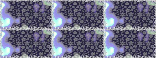 Düz Çiçek Elementleri Tasarımı. Çiçekle kusursuz desen. Renkli Bahar Temalı Kusursuz Arkaplan. Gri renkli çiçekler.