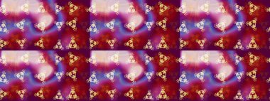 Kar taneli Noel arkaplanı. Raster Noel soyut renkli arka plan ve düşen kar tanesi. Kış soyut geçmişi. Raster illüstrasyonu.