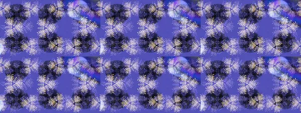 Raster illüstrasyonu. Renkli arka planda izole edilmiş suluboya kar taneleri. Kışın sembolü. Kar taneleri kışı.