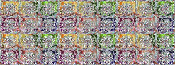 Kumaş, duvar kağıdı ve kağıt üzerine baskı yapmak için gelişen arka plan. Raster illüstrasyonu. Sevimli, pürüzsüz desenli, küçük çiçekli, klasik tarzda. Moda arka planında parlak buketler.