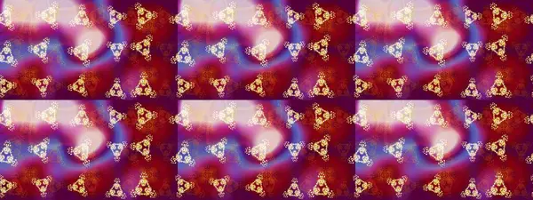 Kar taneli Noel arkaplanı. Raster Noel soyut renkli arka plan ve düşen kar tanesi. Kış soyut geçmişi. Raster illüstrasyonu.