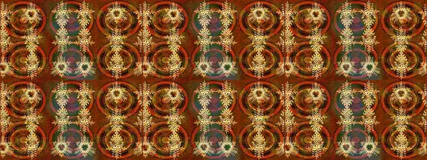 Raster skeci. Siluet kar taneleri tabelası izole edilmiş kahverengi, turuncu ve yeşil renkler. Kar Tanesi Mozaik ikonu. Düz dizayn. Sembol kışı, donmuş, Noel, yeni yıl tatili. Grafiksel element dekorasyonu.