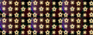 Elle çizilmiş kartanesi karalaması. Raster illüstrasyonu. Yılbaşı kış tasarımı için renkli kar taneleri.