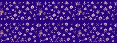 Kartlar, davetiyeler, tarih kartları ve daha fazlası için kullanılabilir. Büyük bir çiçek boyası seti. Raster şirin suluboya çiçek deseni çizimi.