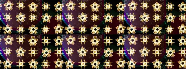 Elle çizilmiş kartanesi karalaması. Raster illüstrasyonu. Yılbaşı kış tasarımı için renkli kar taneleri.