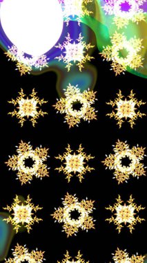 Yetişkin boyama sayfaları, Sanat Terapisi, bohem dövme için serbest sanatsal etnik illüstrasyon, tişört baskı, poster, logo Raster tasarım desenli. Zentangle kış kar tanesi Noel, yeni yıl için.