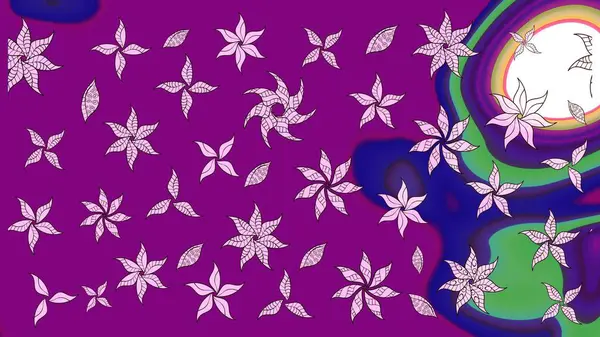 Parlak arkaplanda çiçek kompozisyonu olan suluboya desenleri çiz, ambalajlar, duvar kağıtları, kartpostallar, tebrik kartları, düğün davetiyeleri, romantik etkinlikler vs..