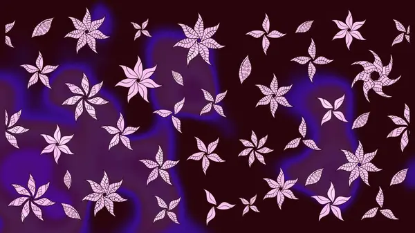 Sevgililer günü ve tebrik kartı konsepti için şık bir davetiye. Çiçek kompozisyonu, el boyası, hassas şablon. Üst manzara, yumuşak kahverengi renk. Manzaralı çiçek deseni.