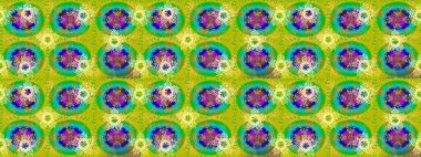 Kar taneleri tasarımı. Son moda kar taneleri ve elementler onun kartlarını gösteriyor. Retro stil dokusu, şablon kış elementleri. Modern tasarım posteri, kapak, kart tasarımı sarı, yeşil ve mavi renkler.