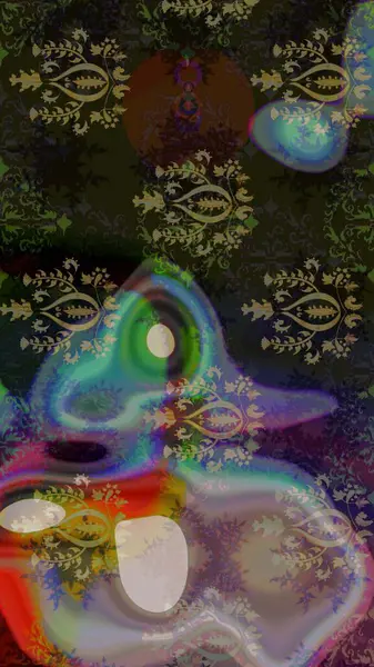 Kar Tanesi Simgesi. Kış kar tanesi. Kar Tanesi Raster illüstrasyonu. Gri ve kahverengi renklerde izole edilmiş..