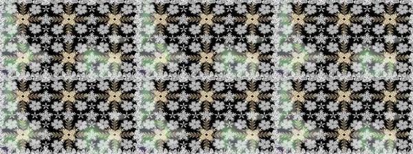 Etnik Mandala süsleme. Kullanılabilir Tekstil, tebrik kartı, boyama kitabı, telefon durumda yazdırma için. Raster kına dövme tarzı. Hint çiçek desenli madalyon desen.