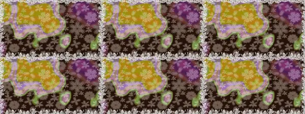 Paket kağıdı için en iyisi. Kahverengi lale çiçekli, pürüzsüz bir desen. Karşılama ya da düğün geçmişi olarak kullanılabilir. Doğal kozmetik ürünleri, parfüm, çiçekçi dükkanı için bahar ihalesi tasarımı.