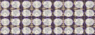 Kar taneleri arka planda. Kış kartı Mutlu Noeller, Yeni Yıl ve Mutlu Tatil Raster çizimleri. Tarafsız, gri ve menekşe rengi kar tanelerinin olduğu Noel kartı.