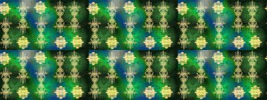 Kar tanesi rengarenk desen. Raster illüstrasyonu. Kar taneleri deseni. Raster kar taneleri arka planda. Soyut kar taneleri arkaplanda izole edilmiş düz tasarım.