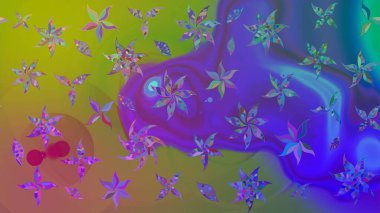 Raster Henna dövme stili. Kızılderili desenli desenli desenli şal deseni. Tekstil, tebrik kartı, boyama kitabı, telefon kılıfı baskısı için kullanılabilir. Etnik Mandala süsü.