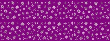 Tekstil, duvar kâğıdı, kapaklar, yüzey, baskı, hediye paketi, hatıra defteri, dekupaj. Taşralı şıklığı. Küçük yabani çiçeklerdeki halk modelini çiz. Liberty style millefleurs.