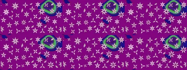 Renkli Bahar Teması eskiz kalıbı. Çocuk stili. Çiçekli eskiz arkaplanı. Düz Çiçek Elementleri Tasarımı.