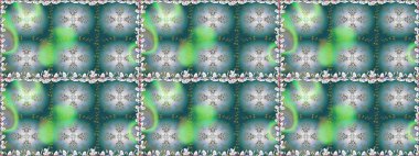 Güzel kumaş deseni. Güzel suluboya çiçek buketi pürüzsüz desen.