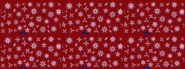 Büyük bir çiçek boyası seti. Raster şirin suluboya çiçek desenleri çiziyor. Kartlar, davetiyeler, tarih kartları ve daha fazlası için kullanılabilir.