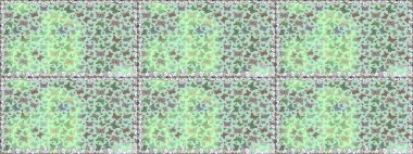 Kumaş, Tekstil, Baskı ve Davetiye için arka plan. Raster illüstrasyonu. Doğadaki güzellik. Tarafsız renkler üzerine bir resim. Suluboya Biçimli Uçan Kelebeklerle kusursuz desen.