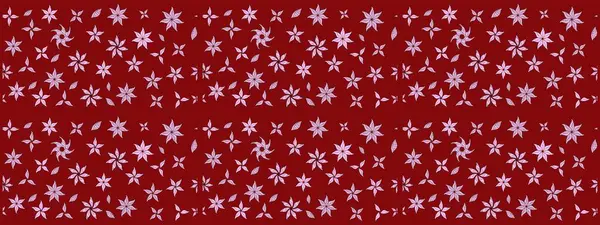 Renkli Bahar Teması eskiz kalıbı. Kırmızı renkte zarif çiçek buketi suluboya. Raster illüstrasyonu. Düz Çiçek Elementleri Tasarımı.