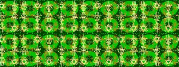 Raster illüstrasyonu. Renkli kar tanesinden yapılmış kış deseni. Kış konsepti Düz yatıyordu.