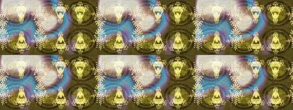 Güzel tasarım. Noel için tatil tasarımı, yeni yıl moda baskıları. Kar tanelerinin soyut arkaplanlı Noel arkaplanı. Altın kar taneleri. Raster illüstrasyonu.