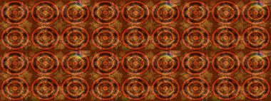 Düz dizayn. Simgeler, etiketler. Kar tanesi ikonu, izole edilmiş. Renkli kar tanesi Raster çizimi. Renkli arka planda kar taneleri. Raster illüstrasyonu.