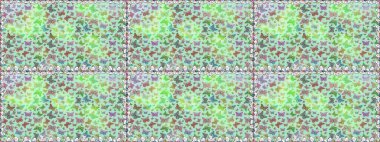 Raster Kelebekleri deseni. Soyut, pürüzsüz bir arkaplan. Duvar kağıtları, web sayfası geçmişi, yüzey dokuları, tekstil için mükemmel. Tarafsız renklerde resimler, tropik kelebeklerle birlikte.