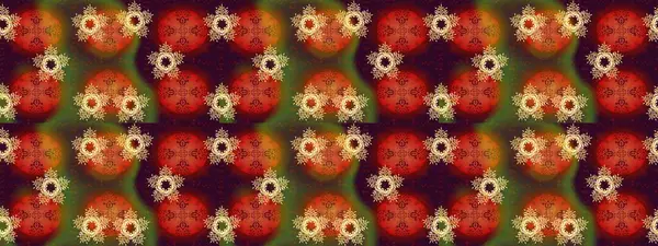 Raster suluboya çiçek deseni, narin çiçekler, kahverengi çiçekler, tebrik kartı şablonu. Güzel kumaş deseni.