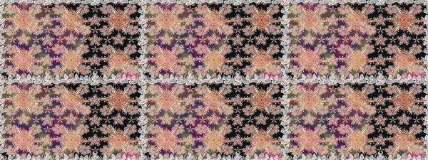 Suluboya çiçek buketi. Gri renklerde. Çiçekli tebrik kartı. Çiçek arkaplan. Doğum günü kartı ya da düğün davetiyesi. Raster illüstrasyonu.