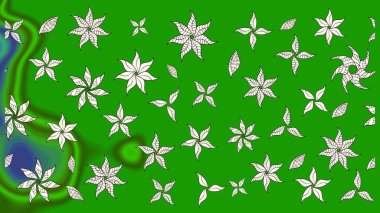 Suluboya çizim kalıbı. Dekorasyon ve tasarım için güzel bir desen. Moda baskısı. Çiçeğin suluboya çizimlerinin mükemmel deseni. Eski.