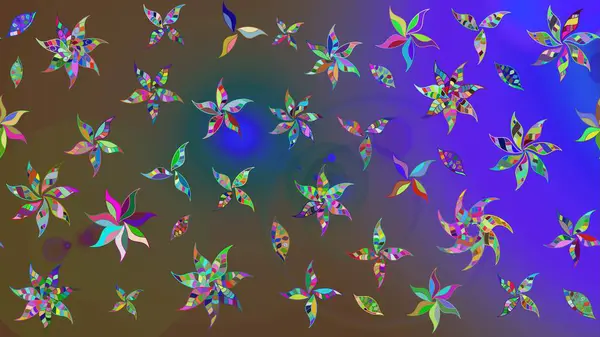 Zarif, parlak ve eskiz mor çiçek desenli tasarım. Sabıka baskıları, bebek kıyafetleri, duvar kâğıtları, paket kutuları vb..