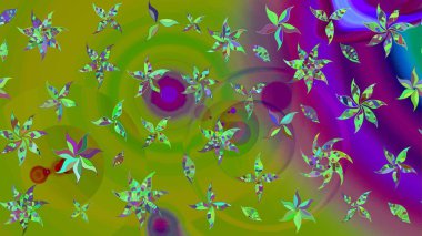 Süslü zentangle çizim dokusu, soyut çiçeklerle süslenmiş. Şekil verilmiş çiçeklerle eskiz deseni. Çiçek deseni duvar kağıdı, şablon dolguları ve web sayfası arkaplanı için kullanılabilir.