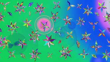 Sulu boya tarzında yeşil çiçekli zarif eskiz deseni, tasarım elementleri. Düzenlenebilir. Düğün davetiyeleri için çiçek deseni, tebrik kartları, hatıra defteri, baskı, hediye paketi, imalat.