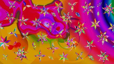 Sabıka fotoğraflarında, bebek kıyafetlerinde, duvar kâğıtlarında, paket kutularında falan kullanılabilir. Zarif, parlak ve eskiz sarı çiçek desenli.