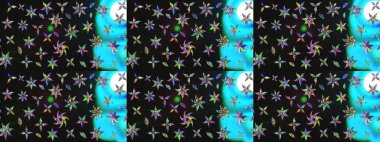 Karalama çiçekleri çizim kalıbı. Sanat, çiçek tarzına ilham verir ve arka plan bırakır. Gri el çizimi desen. Raster deseni.