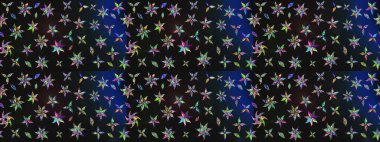 Zarif, parlak ve gri çiçek desenli tasarım. Sabıka baskıları, bebek kıyafetleri, duvar kâğıtları, paket kutuları vb..