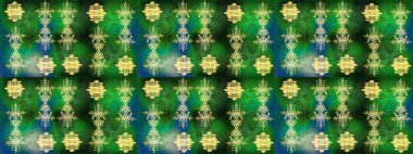 Renkli arka planda izole tatlı kar taneleri. Ağ için güzel bir kar tanesi simgesinin basit bir çizimi. Güzel kar tanesi ikonu. Raster illüstrasyonu.