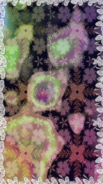 Nazik, narin çiçek arkaplanı. Tarafsız ve gri renklerde çiçekler. Raster çiçek desenli ve çiçekli..