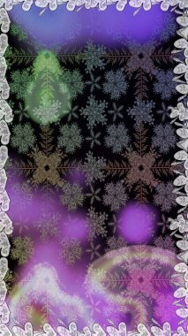 Şirin çiçek elementleri. Renkli Bahar Temalı Kusursuz Arkaplan. Düz Çiçek Elementleri Tasarımı. Kusursuz desenli, modaya uygun kumaş deseni. Raster illüstrasyonu.